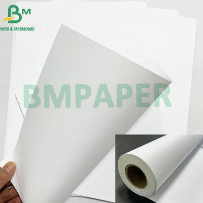 Keputihan Tinggi 24''36 &quot; * 150ft Premium CAD Plotter Paper Roll