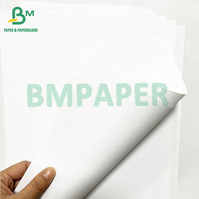 20lb Putih Praktis Profesional Cetak Besar Format CAD Paper