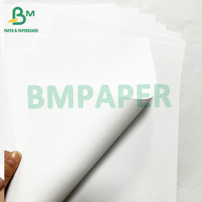 20lb 80gsm Canon HP Printer Lempar Teknik CAD Bond Paper