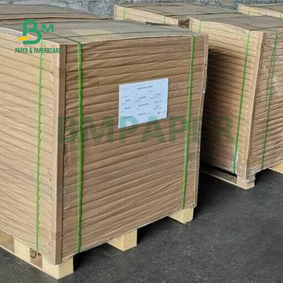 128gm 157gm C2S Digital Coated Gloss Matt Paper Untuk Printer Laser 13' x 19'