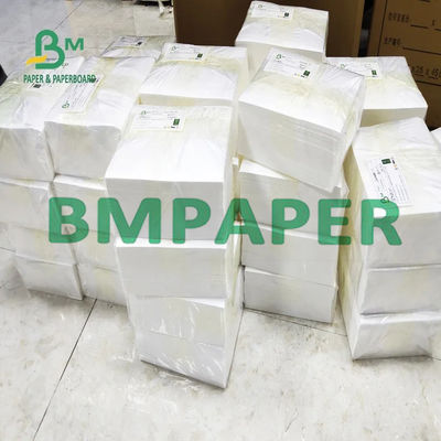 Kertas kain berwarna tahan air dengan inkjet - dapat dicetak