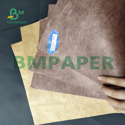 Kertas kain berwarna tahan air dengan inkjet - dapat dicetak