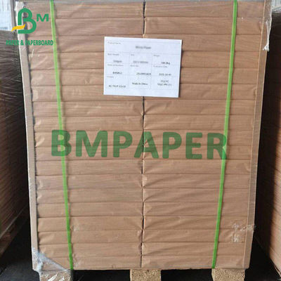 Digital Paper Inkjet Printing 2 Sides Glossy Paper 100 - 150gsm 36&quot; X 24&quot; 12&quot; X 18&quot; 500 lembar per ream