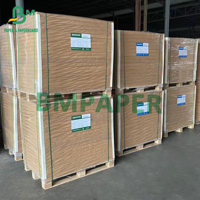 Digital Paper Inkjet Printing 2 Sides Glossy Paper 100 - 150gsm 36&quot; X 24&quot; 12&quot; X 18&quot; 500 lembar per ream