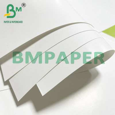 8.5 x 11 Inch Double-sided Gloss Digital C2S Paper Dengan Laser Printing