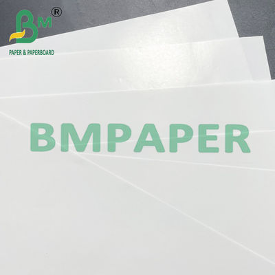 8.5 x 11 Inch Double-sided Gloss Digital C2S Paper Dengan Laser Printing