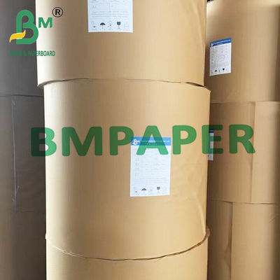 8.5 x 11 Inch Double-sided Gloss Digital C2S Paper Dengan Laser Printing