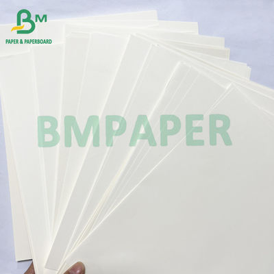 54lb Cetak Buku Lemparan Ofset Kuning Tanpa Lapisan