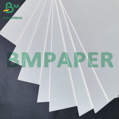 1mm 2mm Super Water Absorbent Cup PE Coated Blotting Cardboard