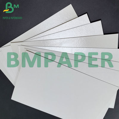 1mm 2mm Super Water Absorbent Cup PE Coated Blotting Cardboard