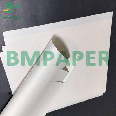 5 lb 10 lb kertas koran Uncoated Hadiah - Membungkus Offset Paper