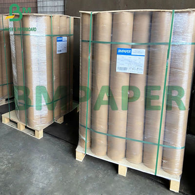 5 lb 10 lb kertas koran Uncoated Hadiah - Membungkus Offset Paper