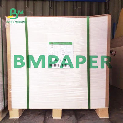 17&quot; / 18&quot; x 12&quot; 40gsm Food Wrap Greaseproof Paper Untuk Hamburger