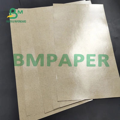 17&quot; / 18&quot; x 12&quot; 40gsm Food Wrap Greaseproof Paper Untuk Hamburger