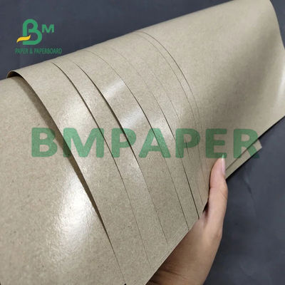 17&quot; / 18&quot; x 12&quot; 40gsm Food Wrap Greaseproof Paper Untuk Hamburger