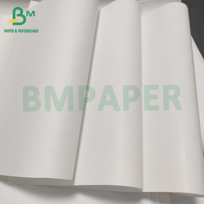 48gm 55gm Jumbo Roll Thermal Paper Untuk ATM Dan POS Kasir