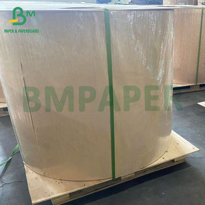 48gm 55gm Jumbo Roll Thermal Paper Untuk ATM Dan POS Kasir