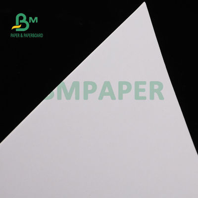255gsm SBS Board Untuk Kemasan Farmasi Keputihan Tinggi 720 X 1020mm