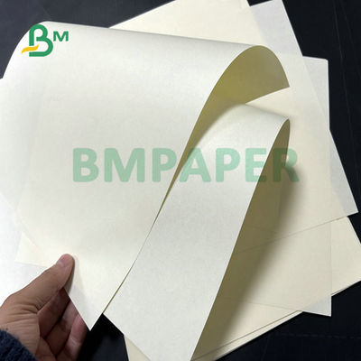 100% Virgin ramah lingkungan 60gm 70gm 80gm Uncoated Offset Book Printing Paper Untuk Buku Sekolah