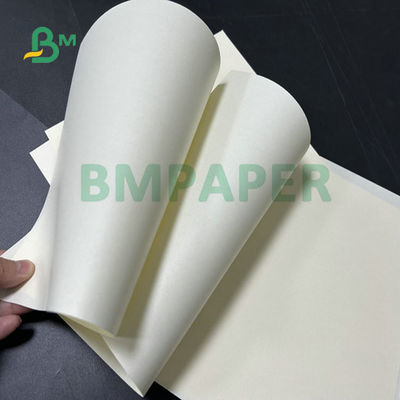 100% Virgin ramah lingkungan 60gm 70gm 80gm Uncoated Offset Book Printing Paper Untuk Buku Sekolah