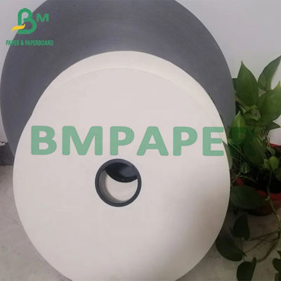 60gsm 120gsm 5 Inch Core Biodegradable MG Craft Paper Untuk Minum Jerami
