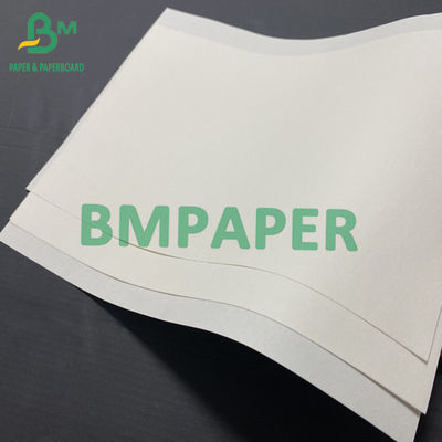 65g 75g 80g Kertas Buku Warna Putih Warna Krim Warna Tanpa Lapisan Kertas Biasa 622mm X 810mm