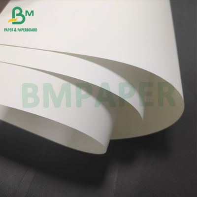 kertas sintetis PP tahan air 100um 120um