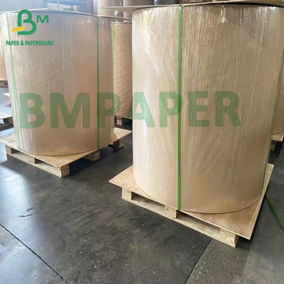 kertas sintetis PP tahan air 100um 120um