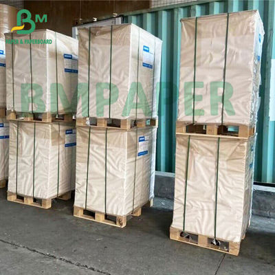kertas sintetis PP tahan air 100um 120um