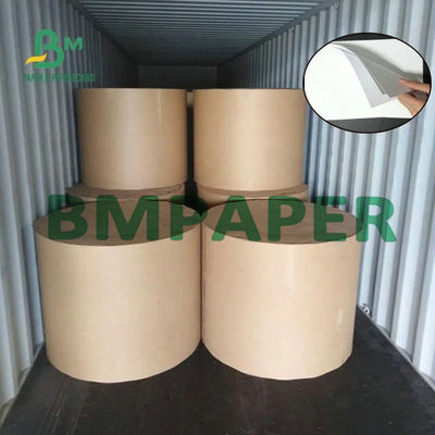 70x100 cm Kertas Offset Putih 80gsm 90gsm Untuk Notebook High End