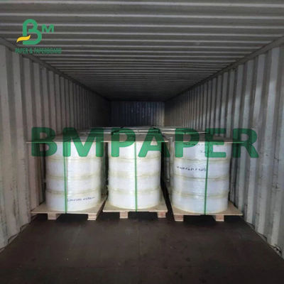 1MM 2MM Green Laminated Board Color Card Untuk Kasus Kosmetik