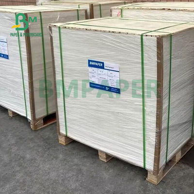 Papan FBB Massal Tinggi 16 pts 255grs Untuk Kotak Obat 80 x 60cm 1 Sisi Dilapisi