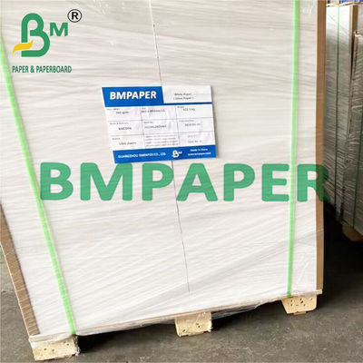 0.4mm 0.7mm 1.4mm Absorpsi Air Blotting Paper Untuk Air Fragrance Tablet