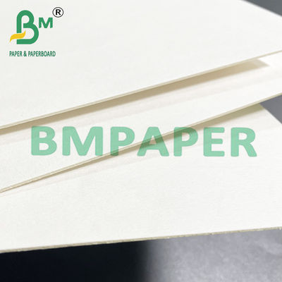 0.7mm 1.5mm Unbleached Absorbent Cotton Paper Untuk Car Air Freshener