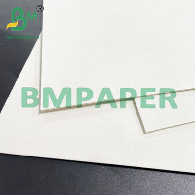 0.7mm 1.5mm Unbleached Absorbent Cotton Paper Untuk Car Air Freshener
