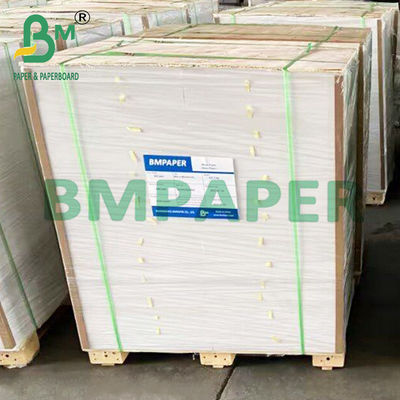 0.7mm 1.5mm Unbleached Absorbent Cotton Paper Untuk Car Air Freshener
