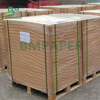 180mic 200mic PET Synthetic Paper Untuk Laser Printing Waterproof Non Tear A4 A3