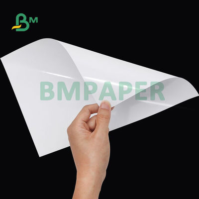 260gm 300gm Double Side Inkjet Printing Glossy Photo Paper Untuk Menu 6R A4