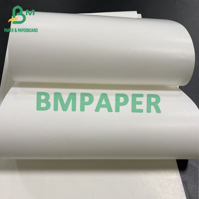 65gm 75gm Wet Strength Paper Putih Waterproof Tear - Resistant Paper Label Paper