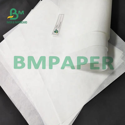 30g sampai 60g Kertas Kraft Berkualitas Makanan MG Untuk Kantong Kemasan Makanan