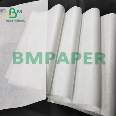 30g sampai 60g Kertas Kraft Berkualitas Makanan MG Untuk Kantong Kemasan Makanan