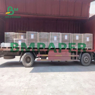 30g sampai 60g Kertas Kraft Berkualitas Makanan MG Untuk Kantong Kemasan Makanan
