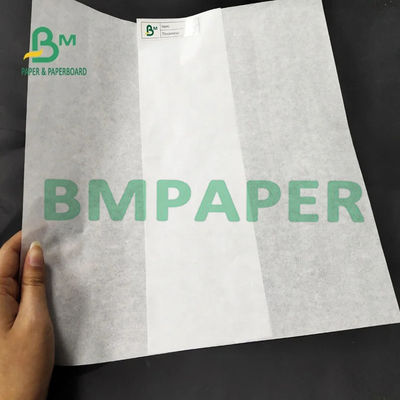 30g sampai 60g Kertas Kraft Berkualitas Makanan MG Untuk Kantong Kemasan Makanan