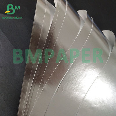 70gm 765mm Waterproof Dan Printable Aluminium Beer Label Paper Roll