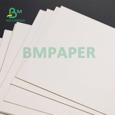 1.1MM 1.9MM Minuman Coaster Board Untuk Hotel 70 x 100cm Cepat menyerap air