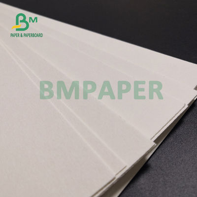1.1MM 1.9MM Minuman Coaster Board Untuk Hotel 70 x 100cm Cepat menyerap air