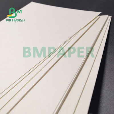 1.1MM 1.9MM Minuman Coaster Board Untuk Hotel 70 x 100cm Cepat menyerap air