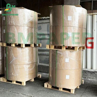 70g 75g 80g kertas cokelat kertas semen kraft kertas 25kg kertas kantong semen