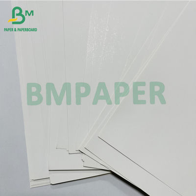 300gm Daur Ulang dan awet Serbaguna Teks Sutra Cover Paper