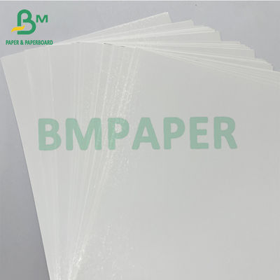 300gm Daur Ulang dan awet Serbaguna Teks Sutra Cover Paper